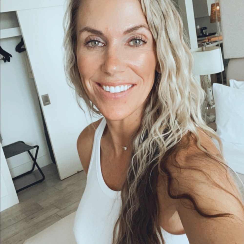 Meet your Posher, Jessica